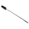 Superior Steel 1" x 16" Stainless Steel Tube Brush S1612 - alternate 2